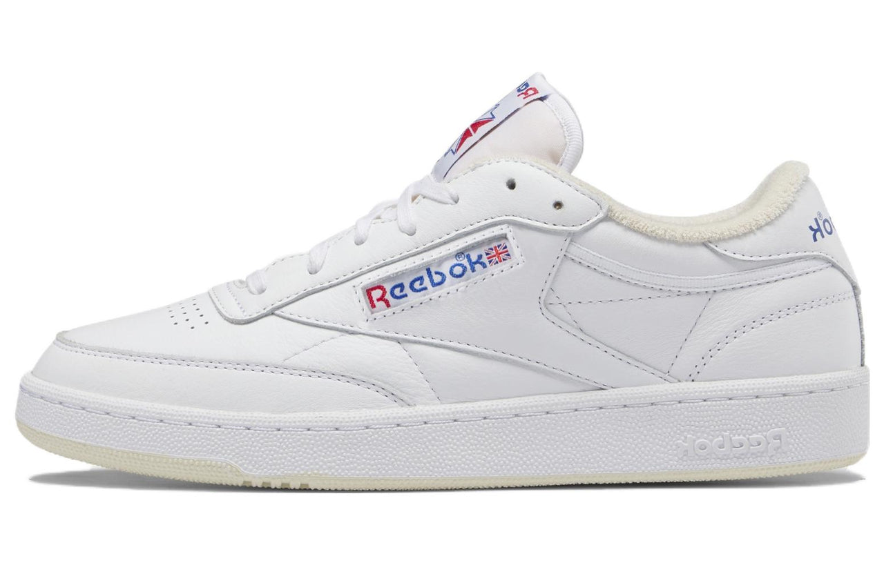 Reebok Club C 85 Vintage 'White Vector Blue' GZ5162