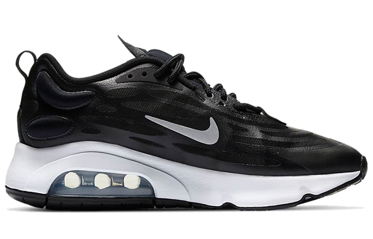 (WMNS) Nike Air Max Exosense 'Black' CK6922-002