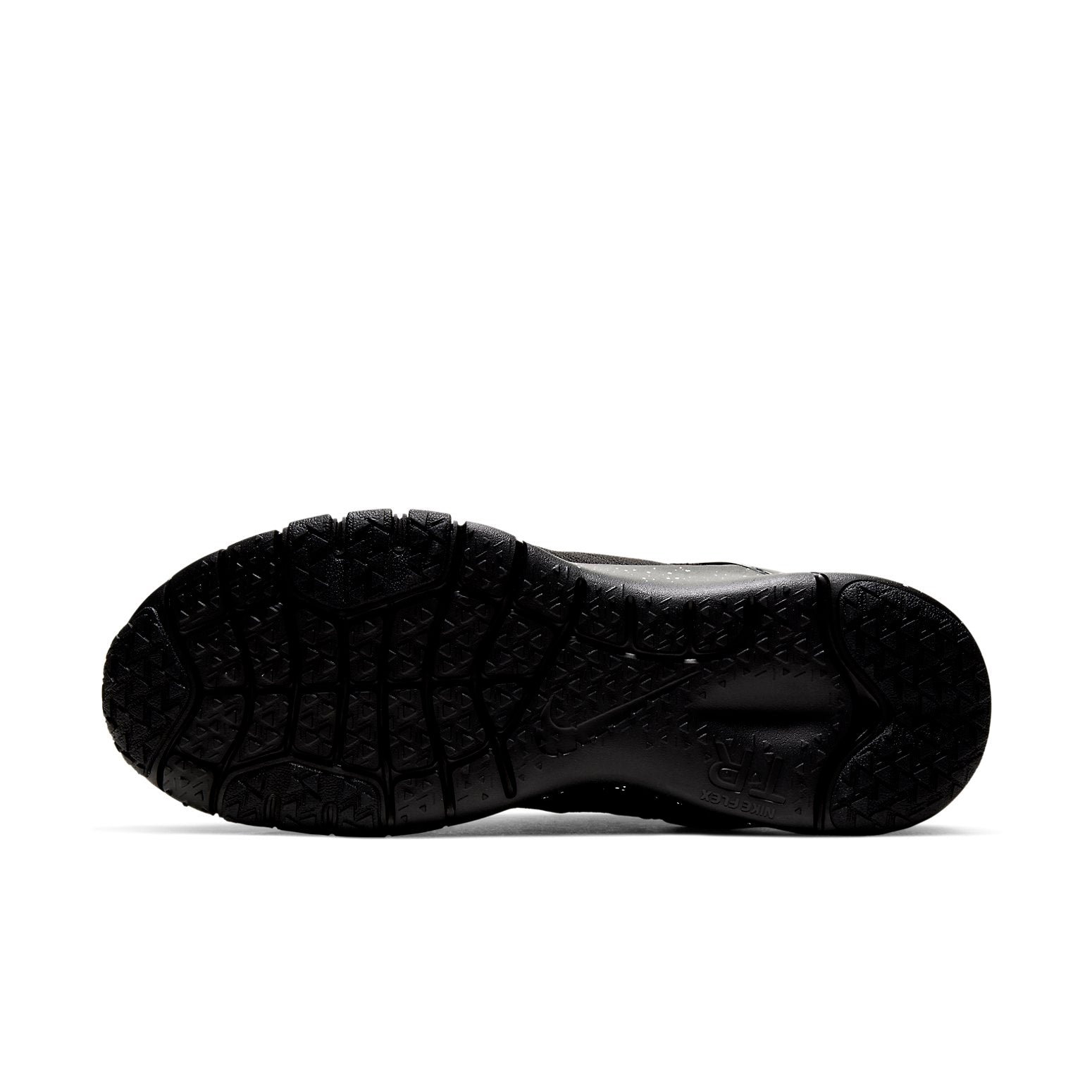 Nike Flexmethod TR 'Black Metallic Silver' BQ3063-005
