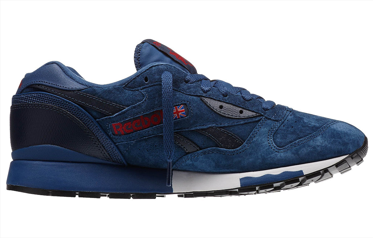 Reebok Lx 8500 'Blue' M46443