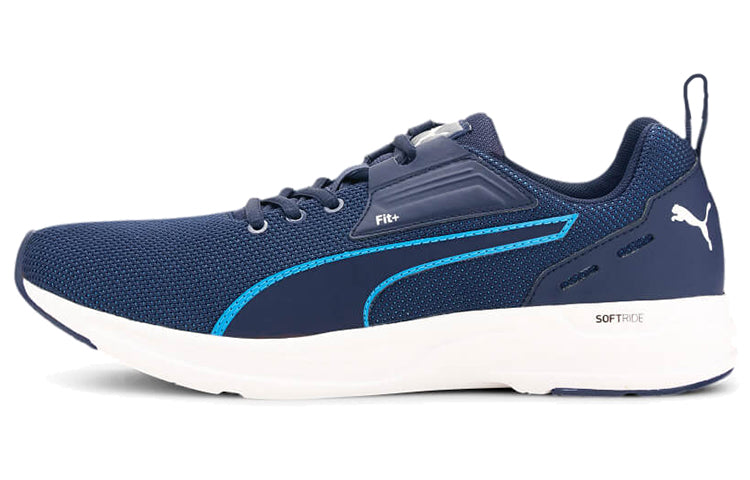 PUMA Comet 2 Fs Blue/White Low sneakers 194273-04