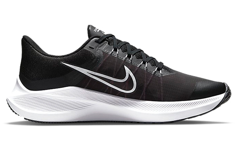 Nike Air Zoom Winflo 8 'Black White' CW3419-006