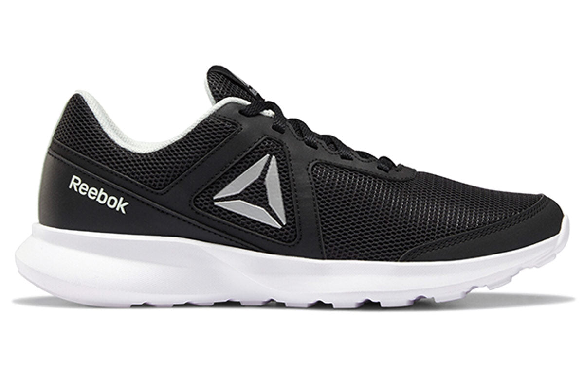(WMNS) Reebok Quick Motion Black/White DV6178