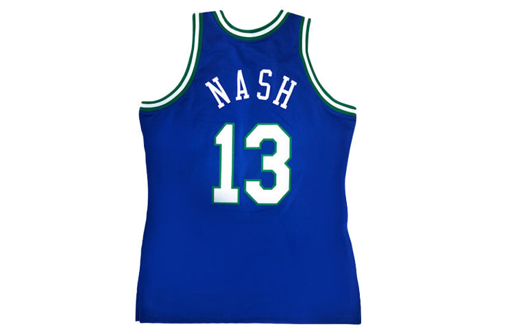 Mitchell & Ness NBA AU 1998-99 AJY4AC19092-DMAROYA98SNA