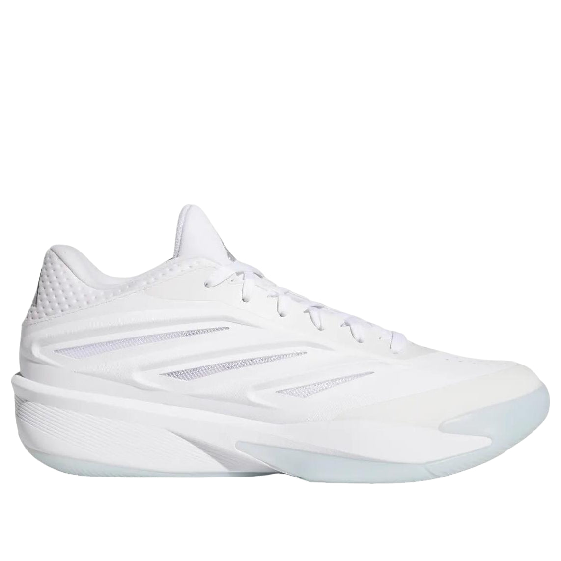 adidas Crazy Energy Japan 'Cloud White Silver Metallic' KH8494