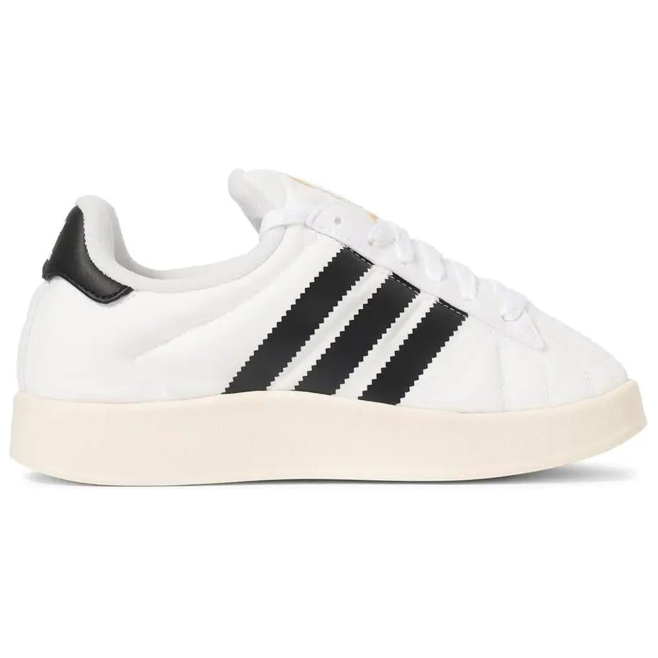 (WMNS) adidas originals Superstar Home 'White Black' IE1435