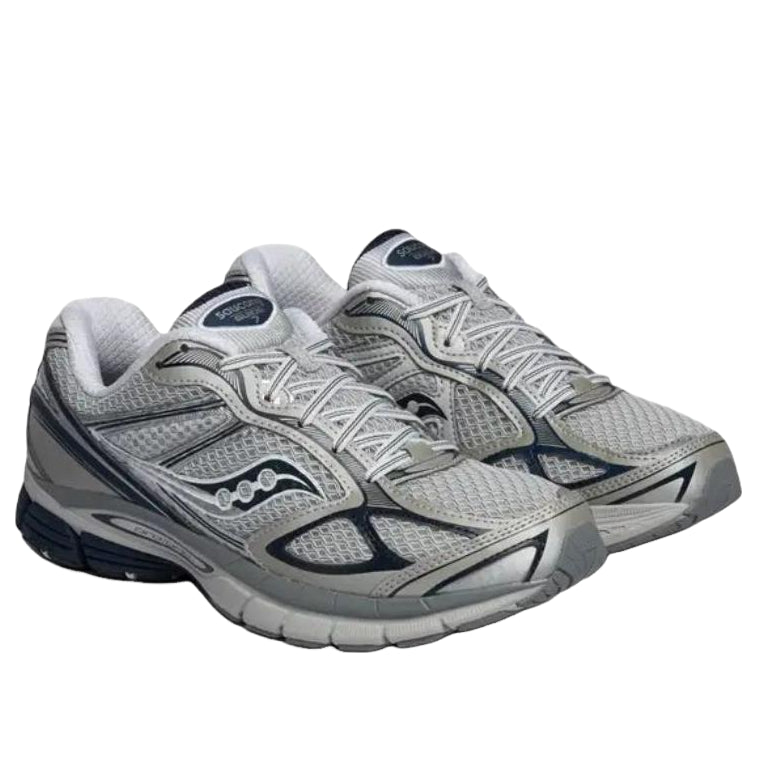 Saucony ProGrid Guide 7 'Oyster Navy' S70936-46
