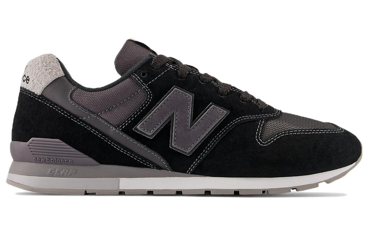 New Balance 996 'Black Gray' CM996RH2