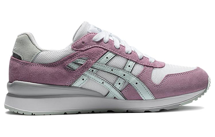 (WMNS) ASICS GT-II 'White Purple' 1202A161-108