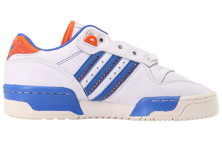 adidas x Swarovski Rivalry Low 'Cloud White Blue' FX7469