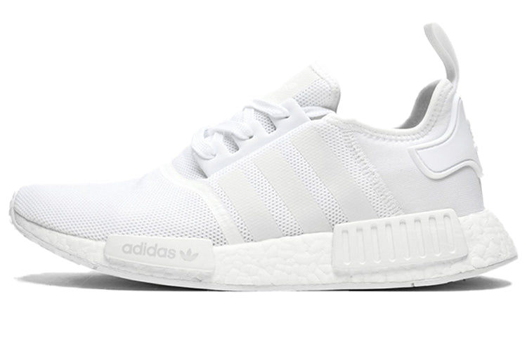 adidas NMD_R1 'Triple White' BA7245