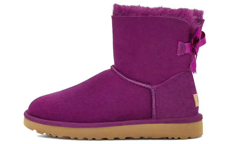 (WMNS) UGG Mini Bailey Bow 2 1016501-SWP