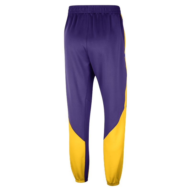 Nike Dri-FIT NBA SHOWTIME Pants 'Lakers' FQ3237-504
