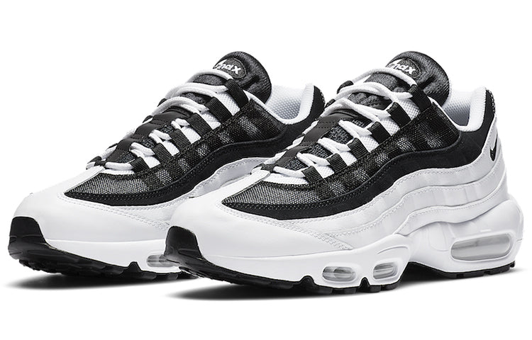 Nike Air Max 95 'Ying Yang Pack - White' CK6884-100