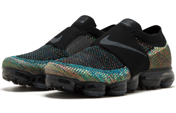 Nike Air VaporMax Moc 'Black Multi-Color' AH3397-003