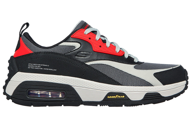 Skechers Air Extreme V.2 'Black White Red' 232255-BKRD
