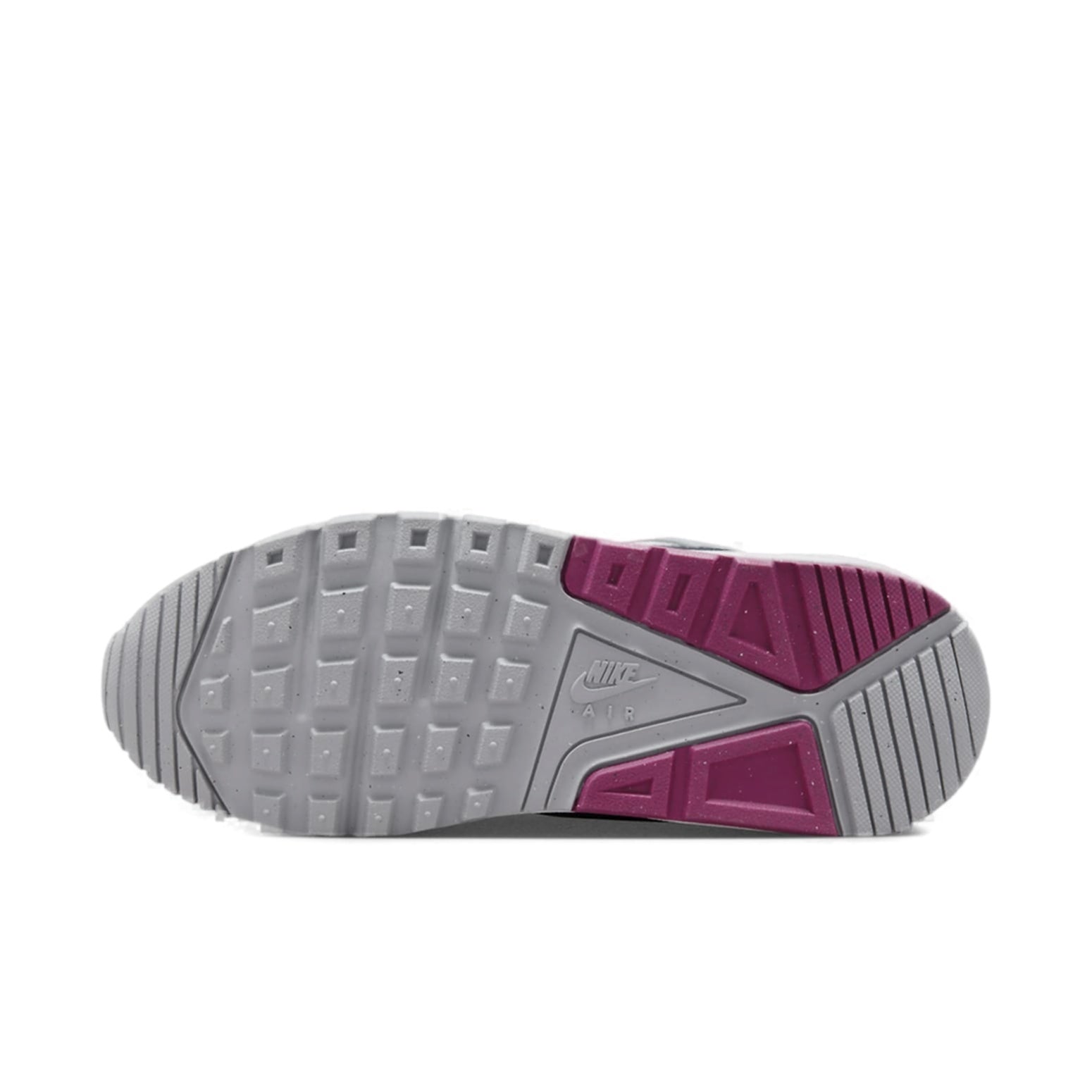 (WMNS) Nike Air Max Correlate 'White Grey Fuchsia' 511417-101