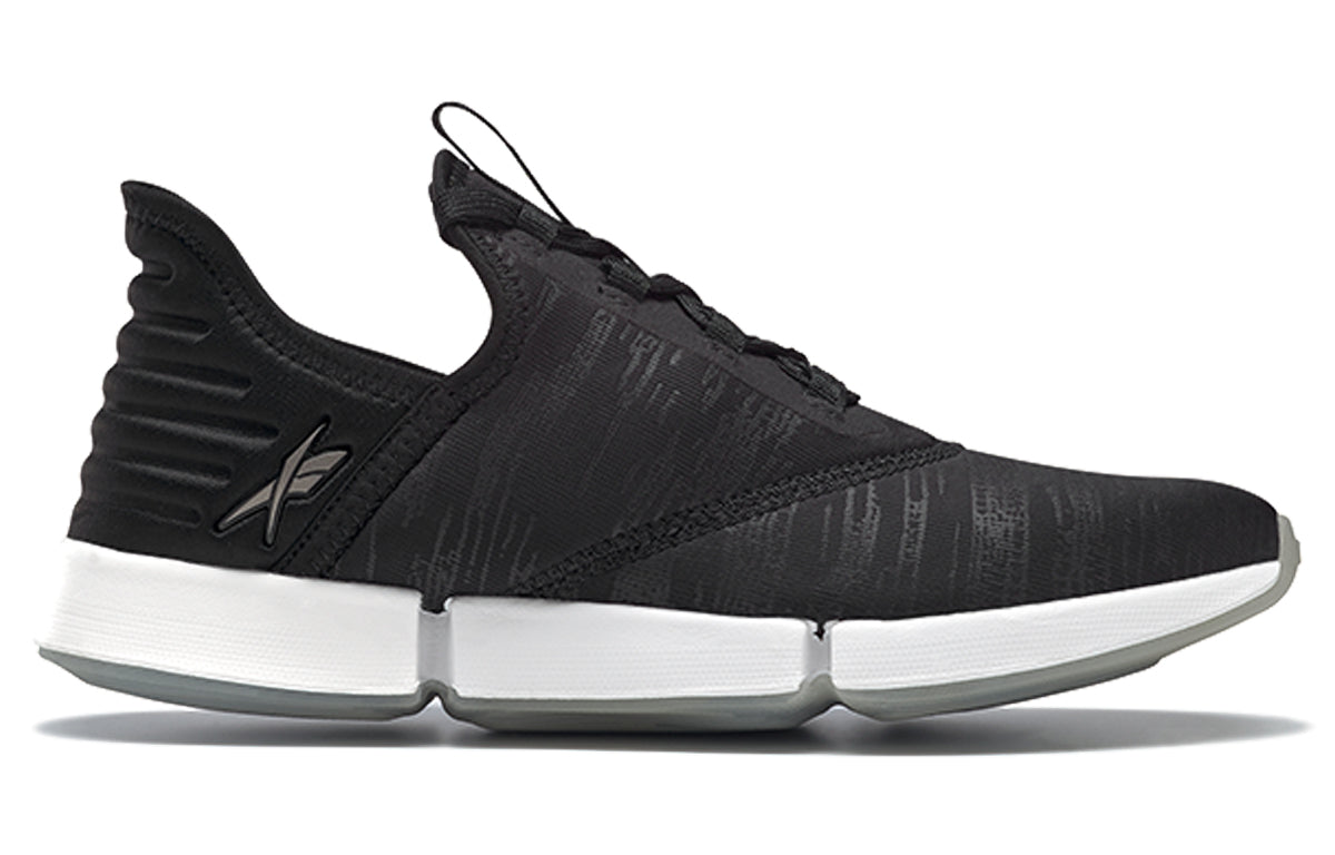 (WMNS) Reebok DailyFit 'Black' G57819
