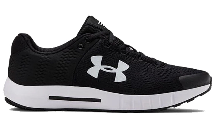 (WMNS) Under Armour Micro G Pursuit B 3021969-002