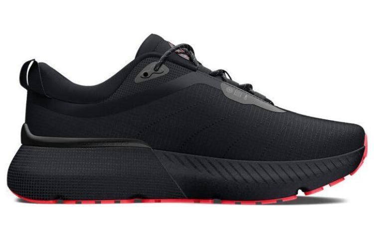 Under Armour HOVR Mega 1 'Black Beta' 3026819-001