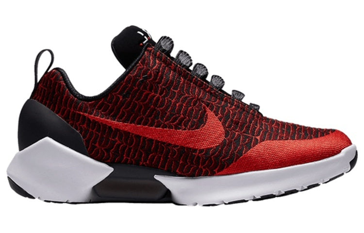 حذاء Nike HyperAdapt 1.0 "Habanero Red" 843871-600
