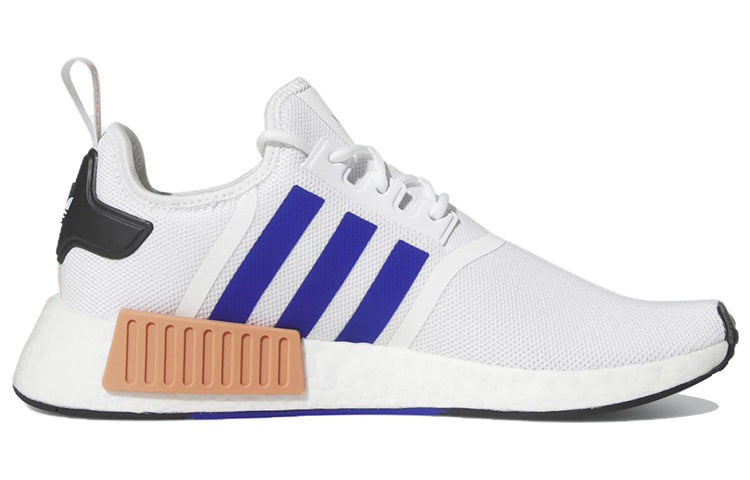 adidas originals NMD_R1 'White' ID9767