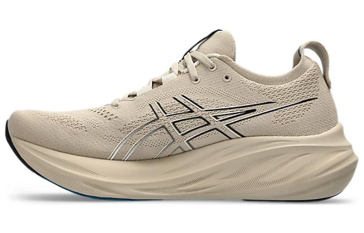 ASICS Gel-Nimbus 26 'Feather Grey Black' 1011B794-021