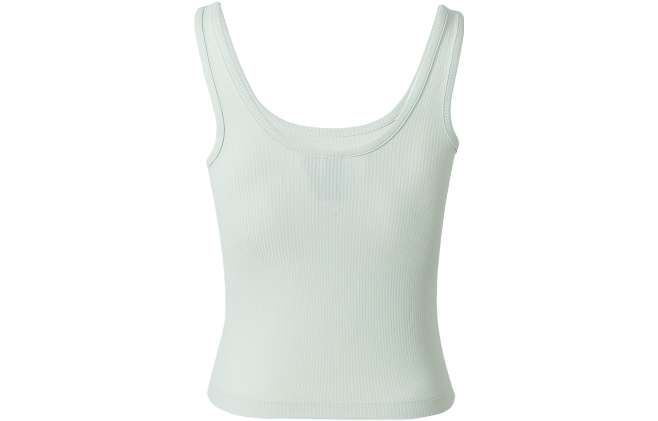 (WMNS) adidas Ct Tank 'Green' IT4358