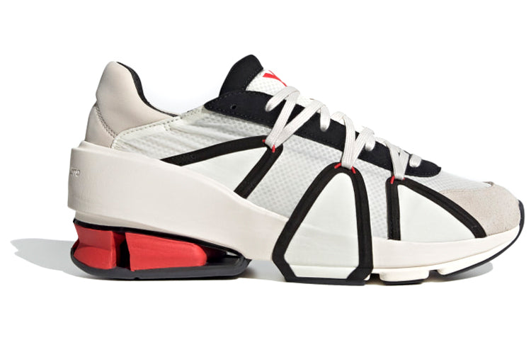 adidas Y-3 Sukui 3 'Off White Black' FZ4336