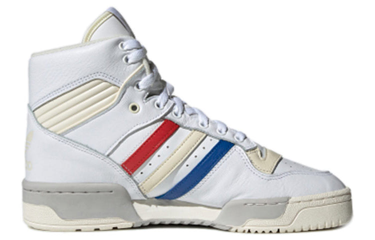 adidas Rivalry High 'French Tricolor' EE6371
