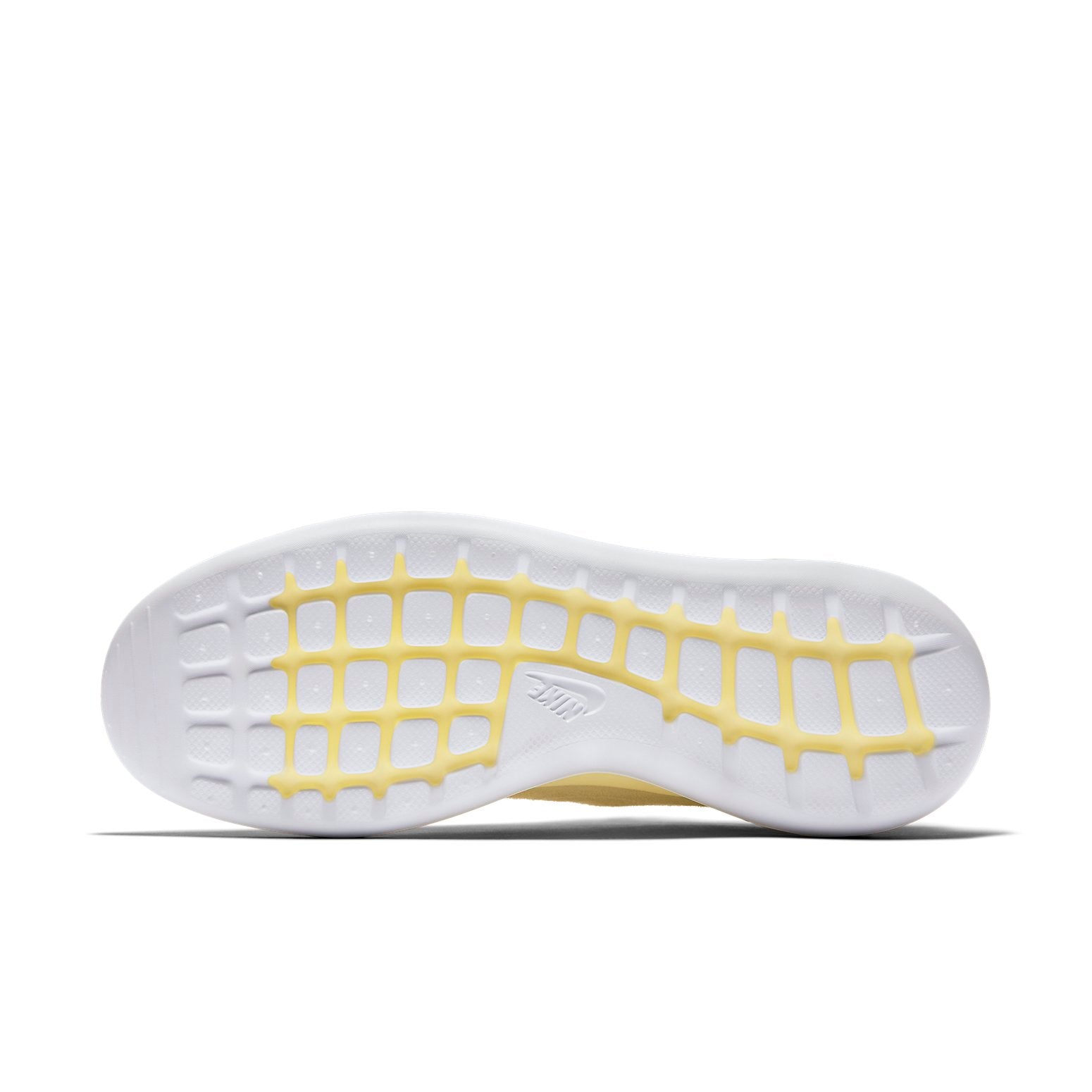 Nike Roshe Two BR 'Yellow White' 898037-700