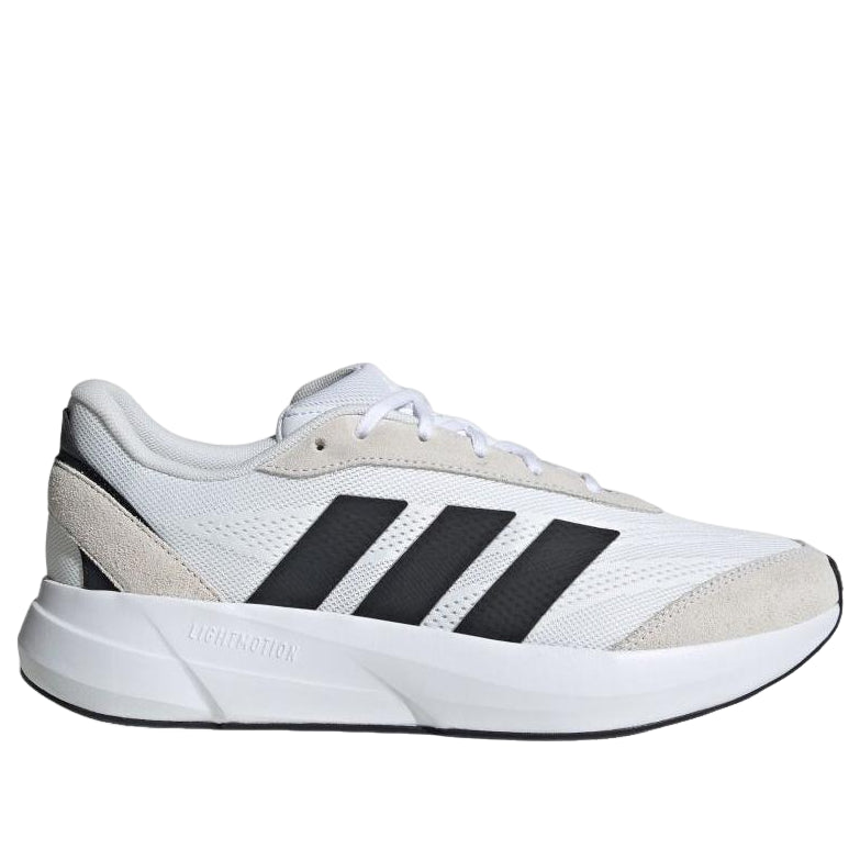 adidas Lightshift 'White Black' JH9317