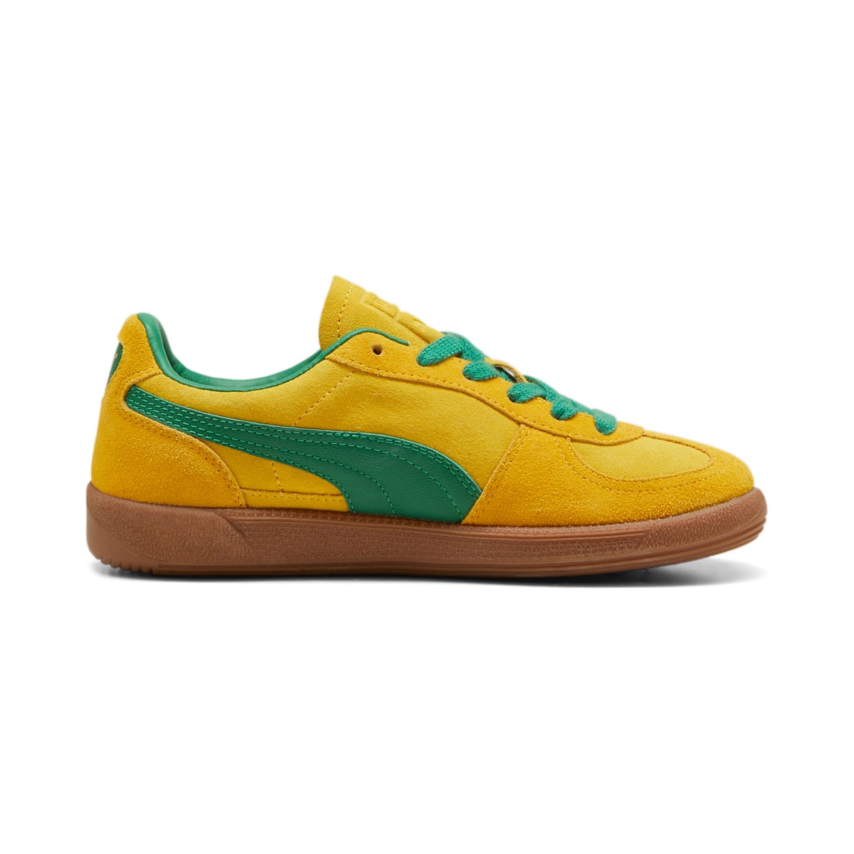 Puma Palermo 'Pel Yellow' 396463-12