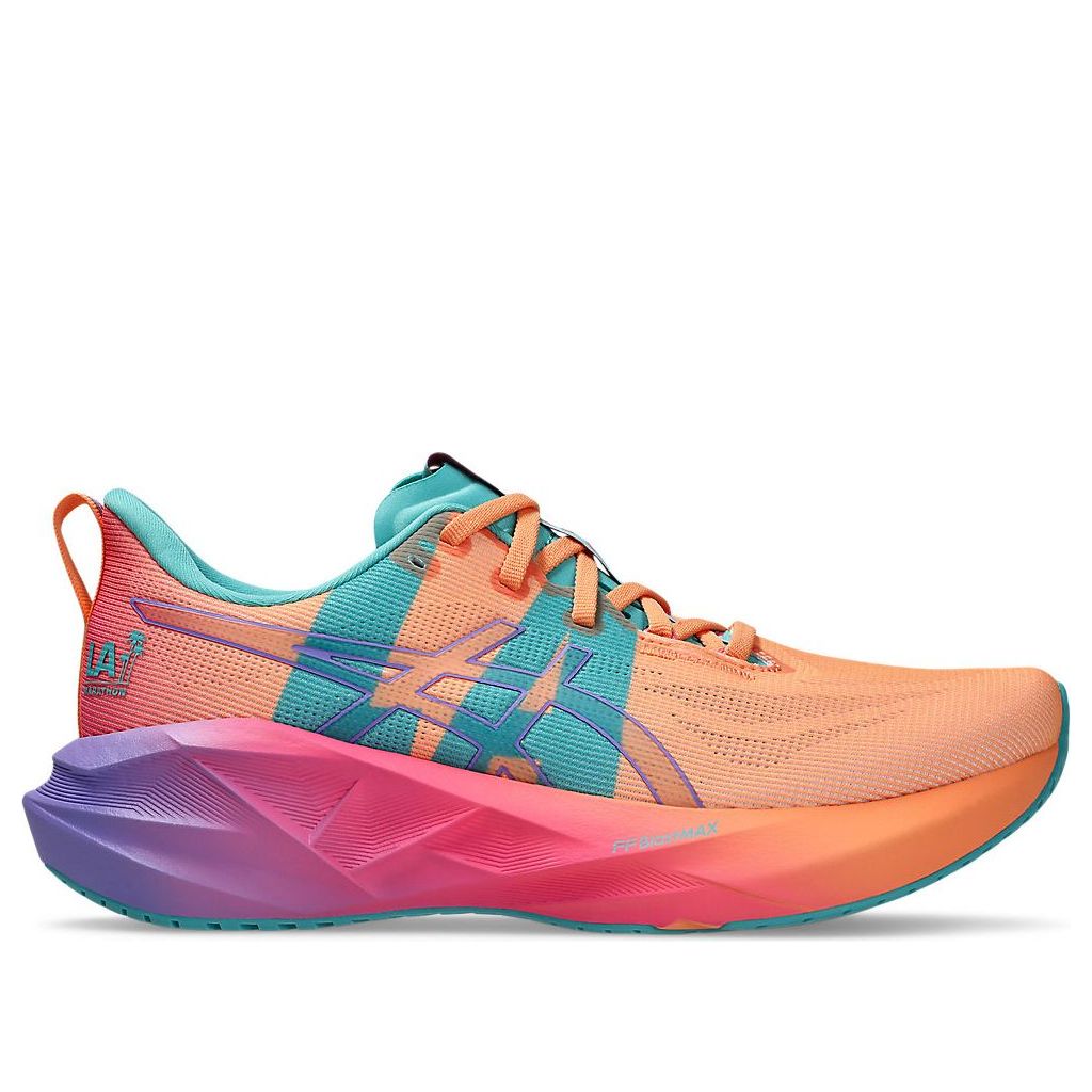 ASICS Novablast 5 'LA Marathon' 1013A213-800