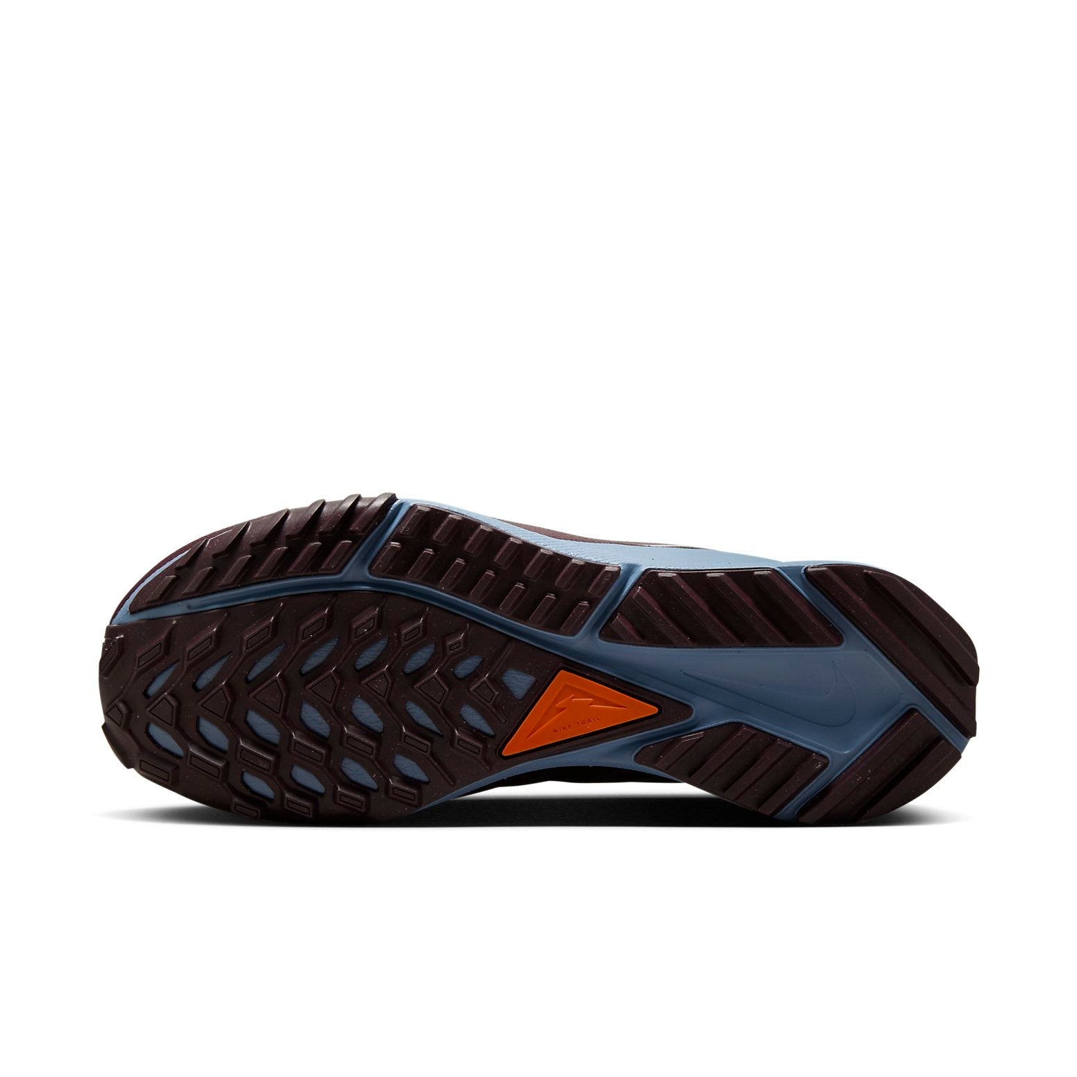 (WMNS) Nike Pegasus Trail 4 Trail-running Shoes 'Green Ashen Slate Night Maroon' DJ6159-301