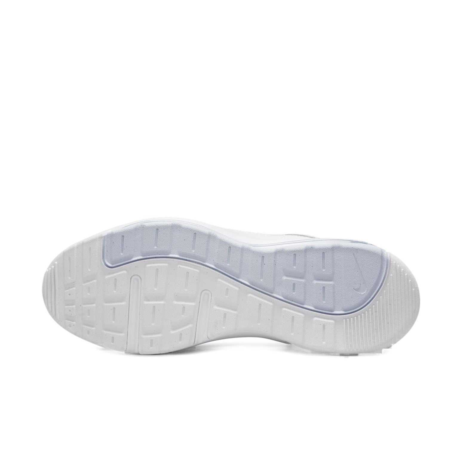(WMNS) Nike Air Max AP 'White Football Grey' CU4870-106