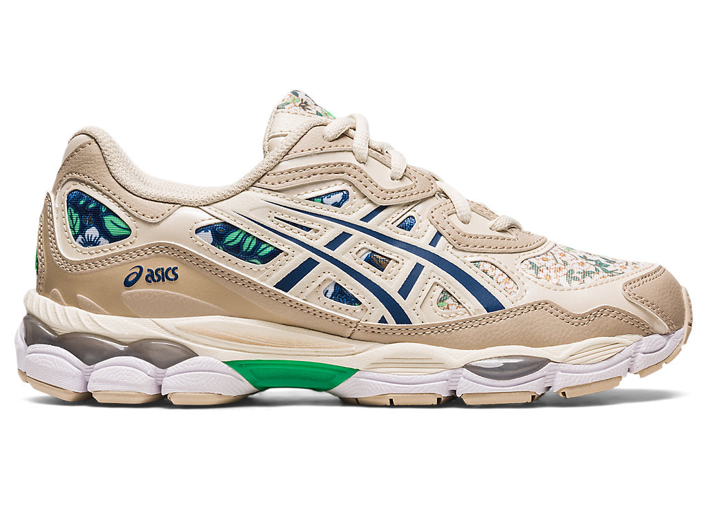 (WMNS) ASICS Gel-NYC 'Winter Garden Pack' 1202A441-250