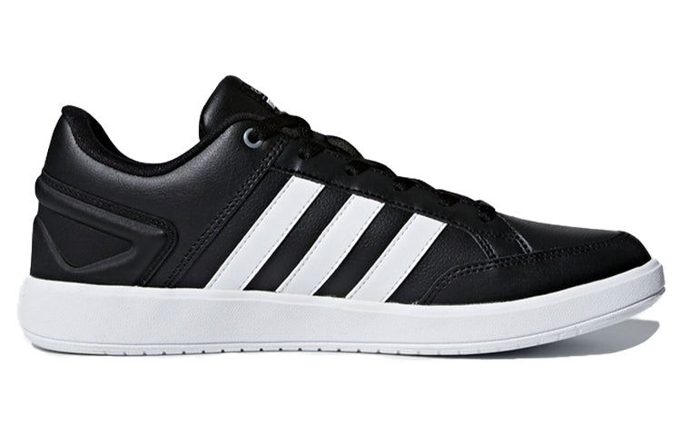 adidas Cloudfoam All Court Black/White DB0305