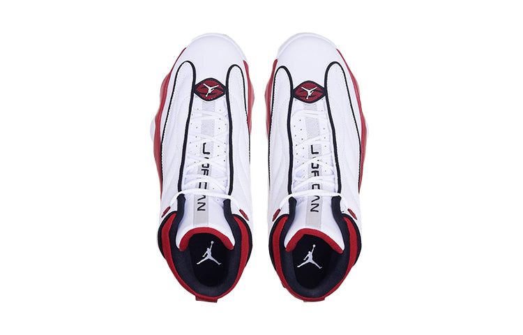 (GS) حذاء Air Jordan Pro Strong "Chicago" DC7911-101