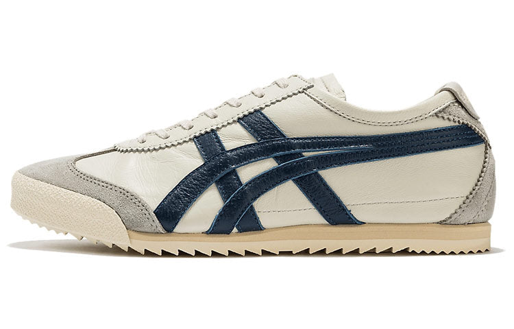 (WMNS) Onitsuka Tiger Mexico 66 'White Blue Grey' 1182A465-200
