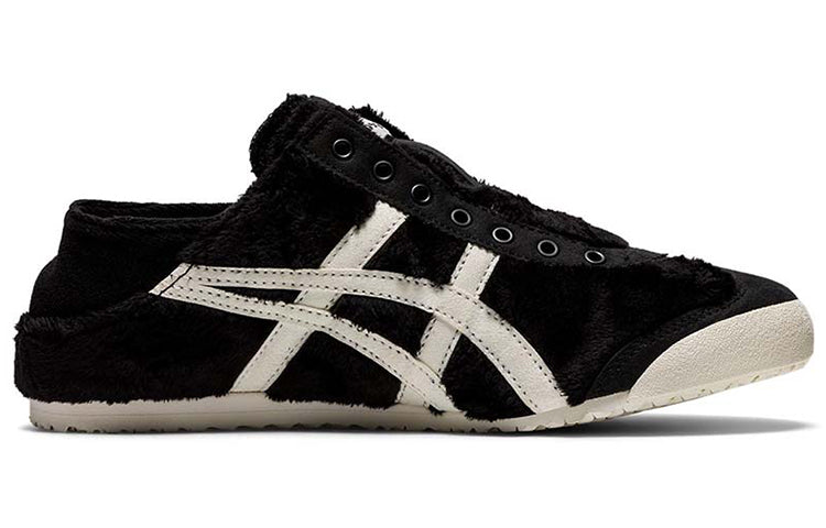 Onitsuka Tiger Mexico 66 Paraty 'Black' 1183B601-001