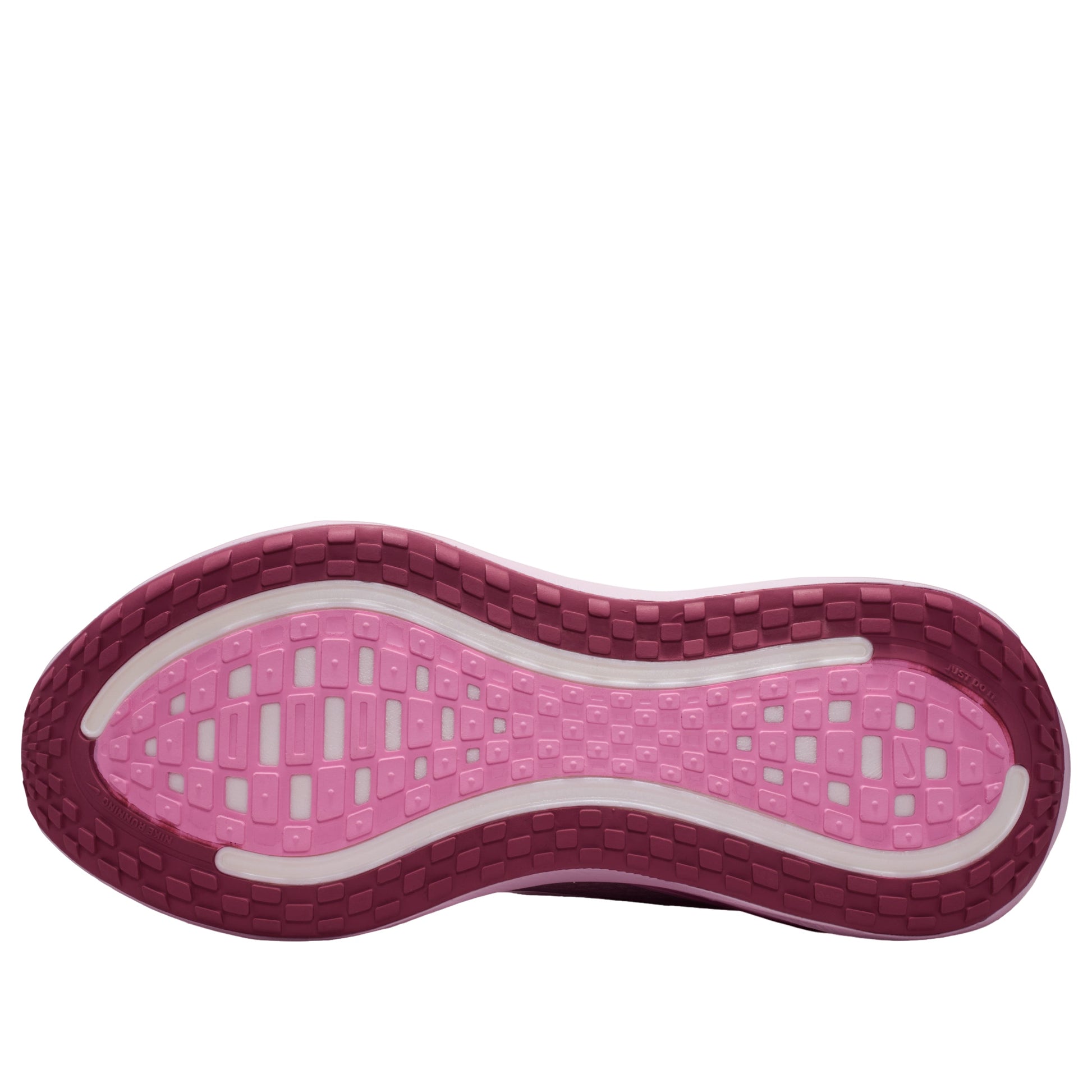 (WMNS) Nike Air Zoom Vomero Plus 'Bleached Lilac Pink Rise' HV8154-504