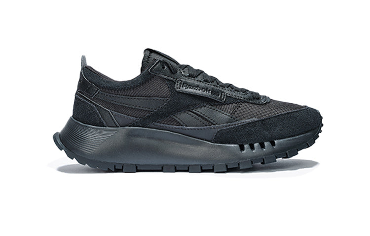 Reebok Classic Leather Legacy Shoes 'Black' 100222160