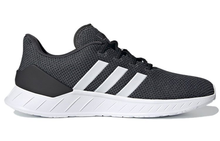 adidas Questar Flow NXT 'Black White' FY5951