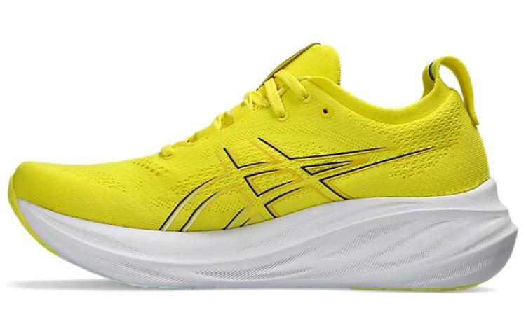 ASICS Gel-Nimbus 26 'Bright Yellow' 1011B794-750