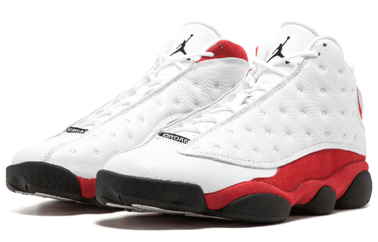 Air Jordan 13 Retro 'Chicago' 2017 414571-122