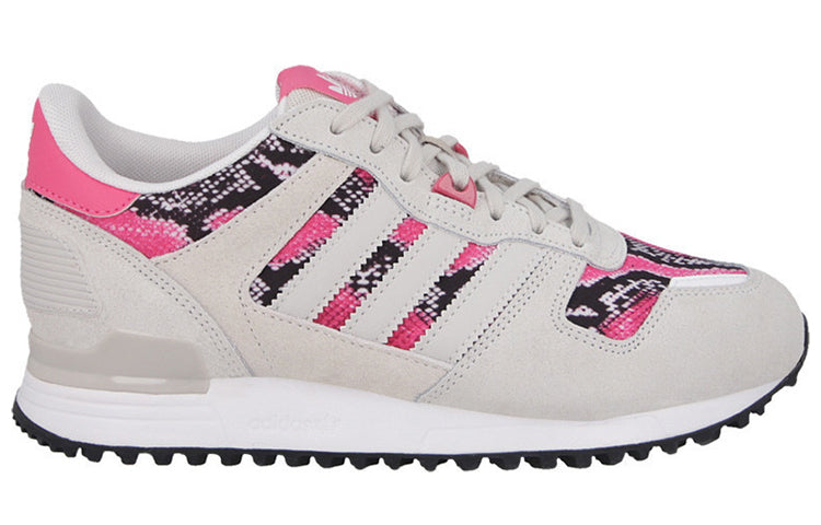 (WMNS) adidas Originals ZX 700 'Cream Pink' B25714