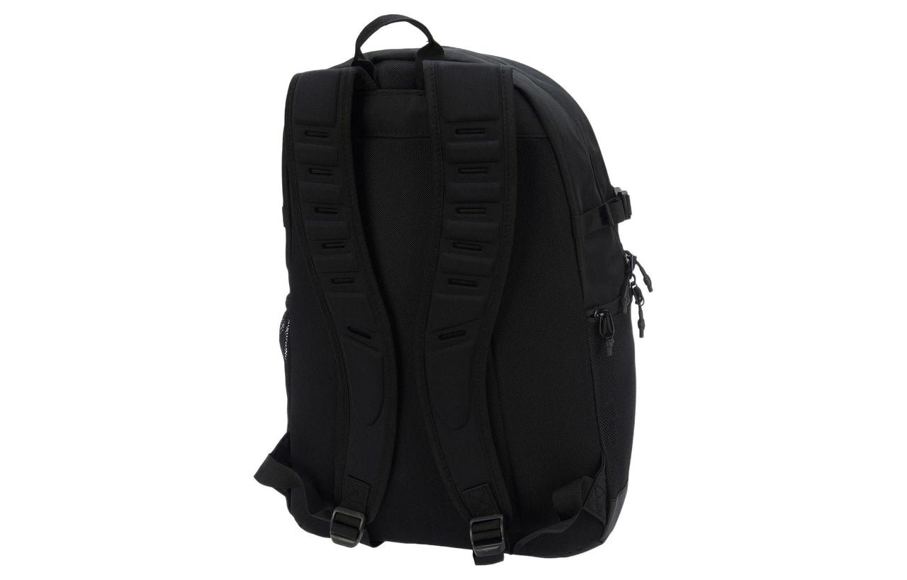 Li-Ning Reflective Logo Training Backpack 'Black' ABSR096-1
