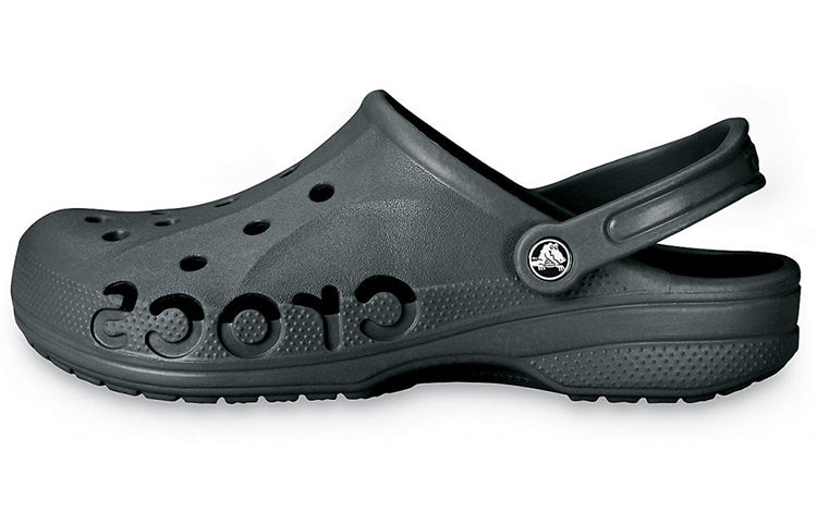 Crocs Baya Clog Outdoor Beach Sports Unisex Sandals 10126-014