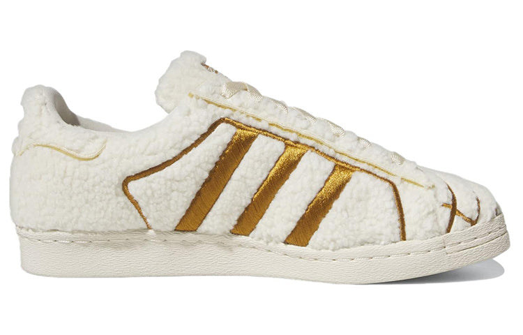 adidas Superstar 'Conchas Pack - Vanilla' ID1638